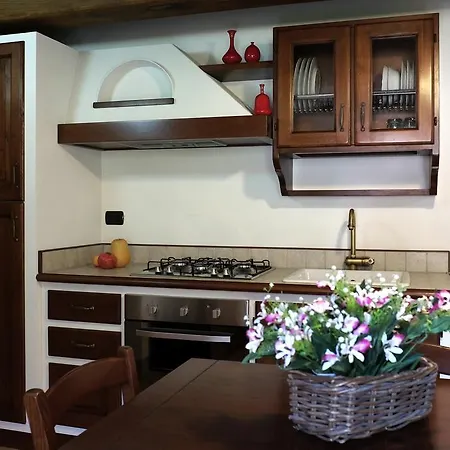 Agriturismo Terrazza Sul Parco Bagno di Romagna Room photo