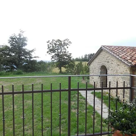 Agriturismo Terrazza Sul Parco Bagno di Romagna Room photo