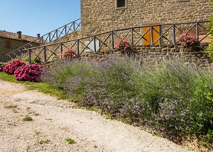 Agriturismo Terrazza Sul Parco