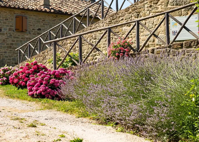 Agriturismo Terrazza Sul Parco