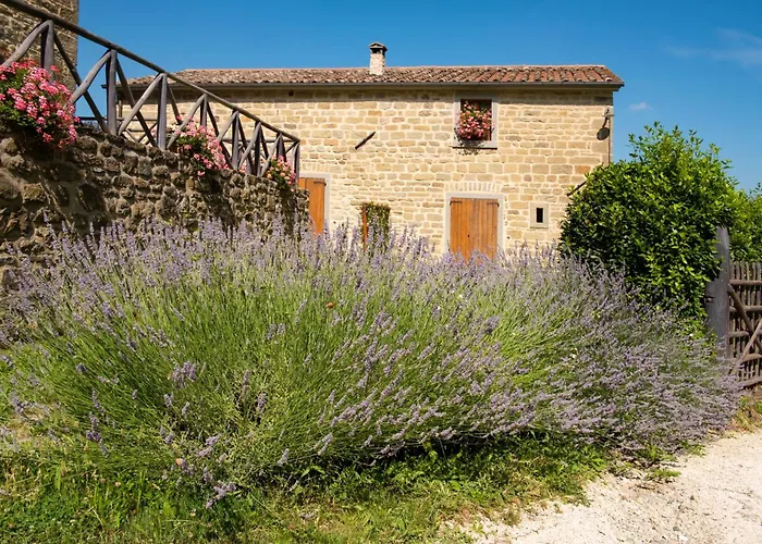 Agriturismo Terrazza Sul Parco