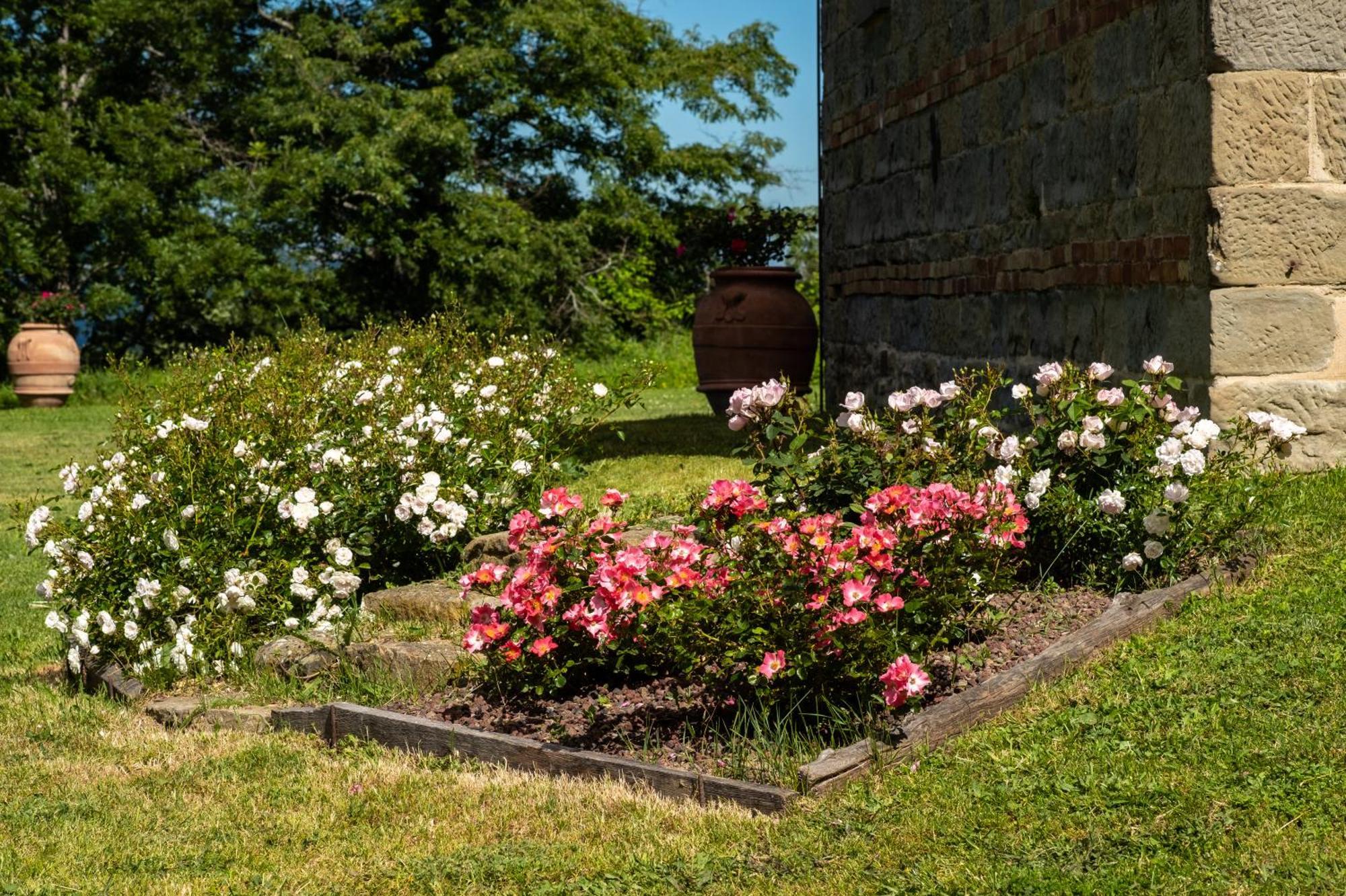 Terrazza Sul Parco Bagno di Romagna