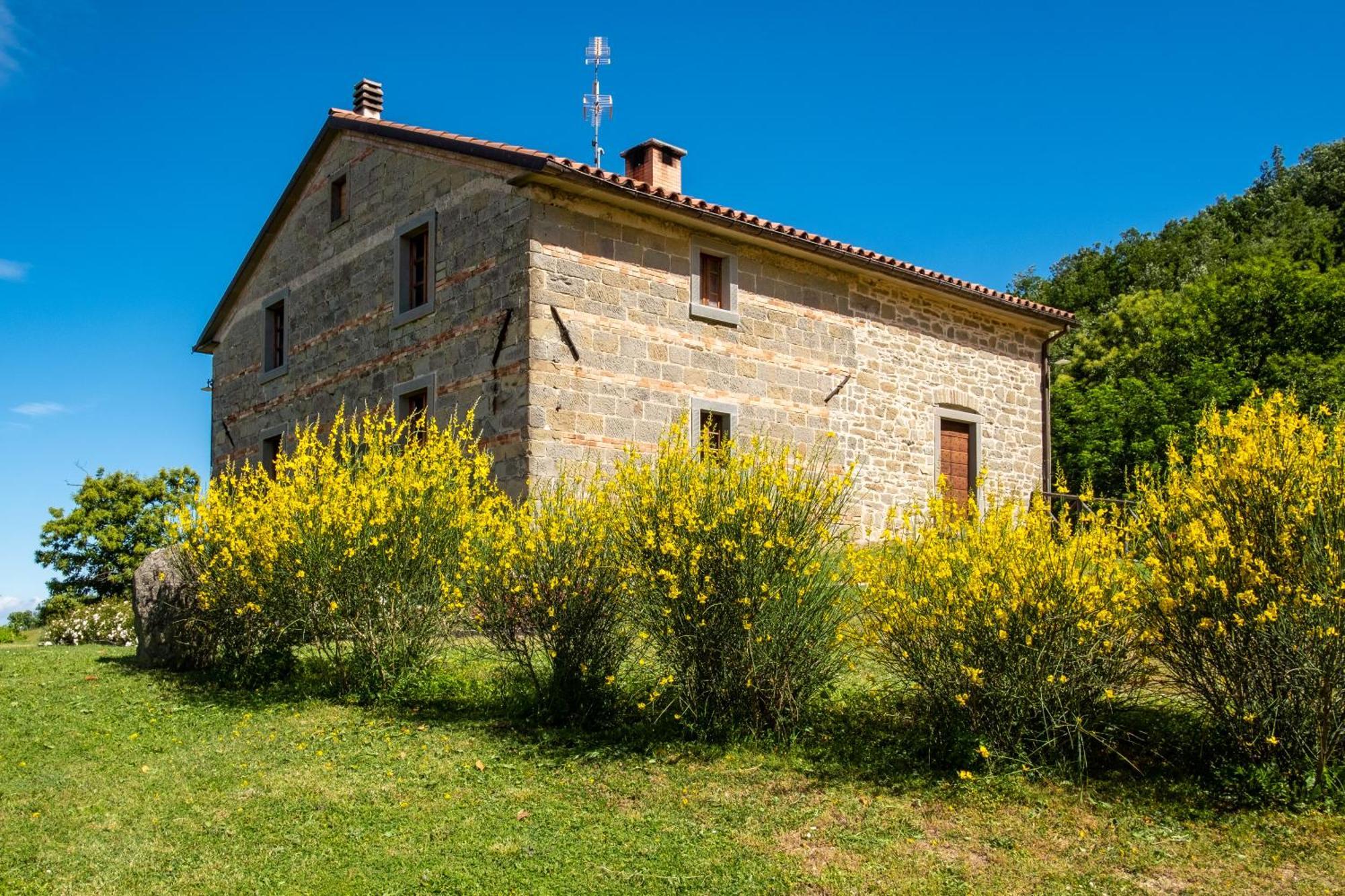 Appartamento Terrazza Sul Parco *