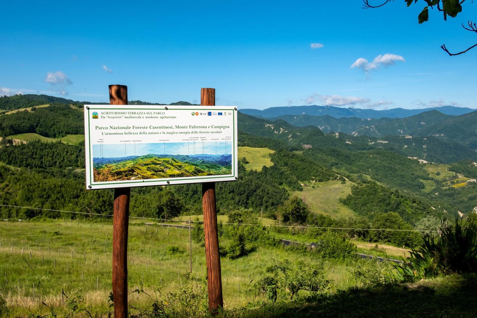 Terrazza Sul Parco *