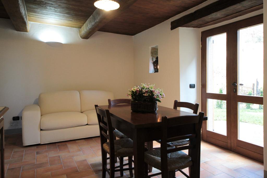 Appartamento Terrazza Sul Parco *