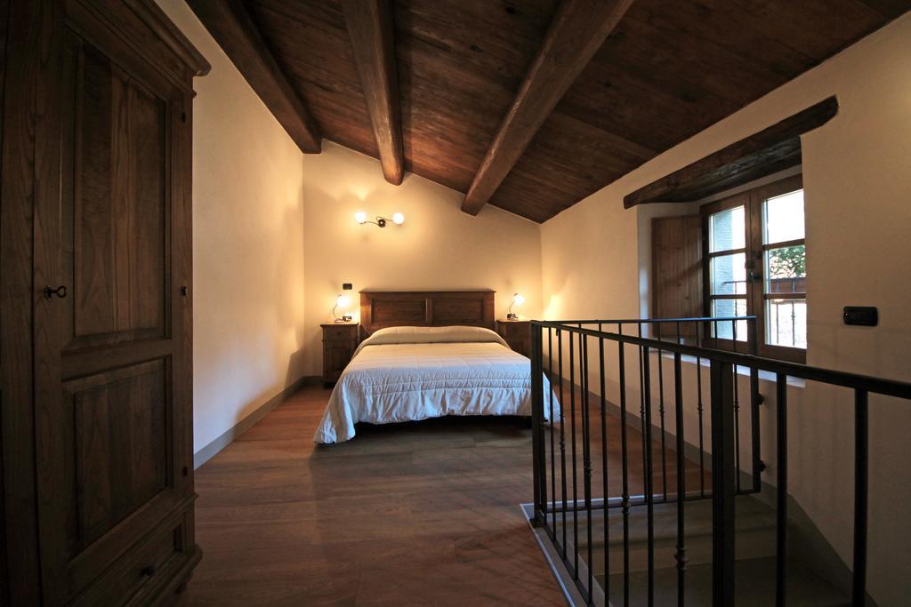Apartment Terrazza Sul Parco