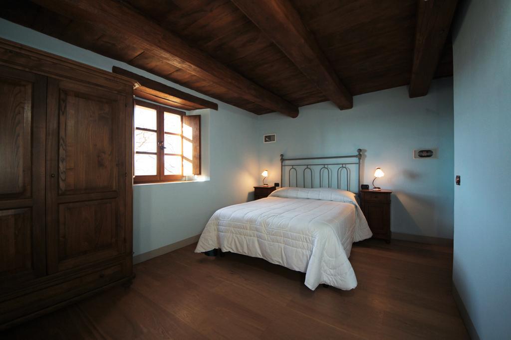 Apartment Terrazza Sul Parco Bagno di Romagna