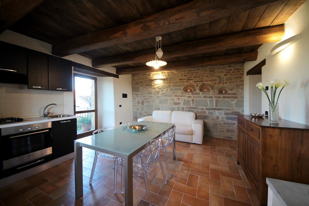 Terrazza Sul Parco Apartment *